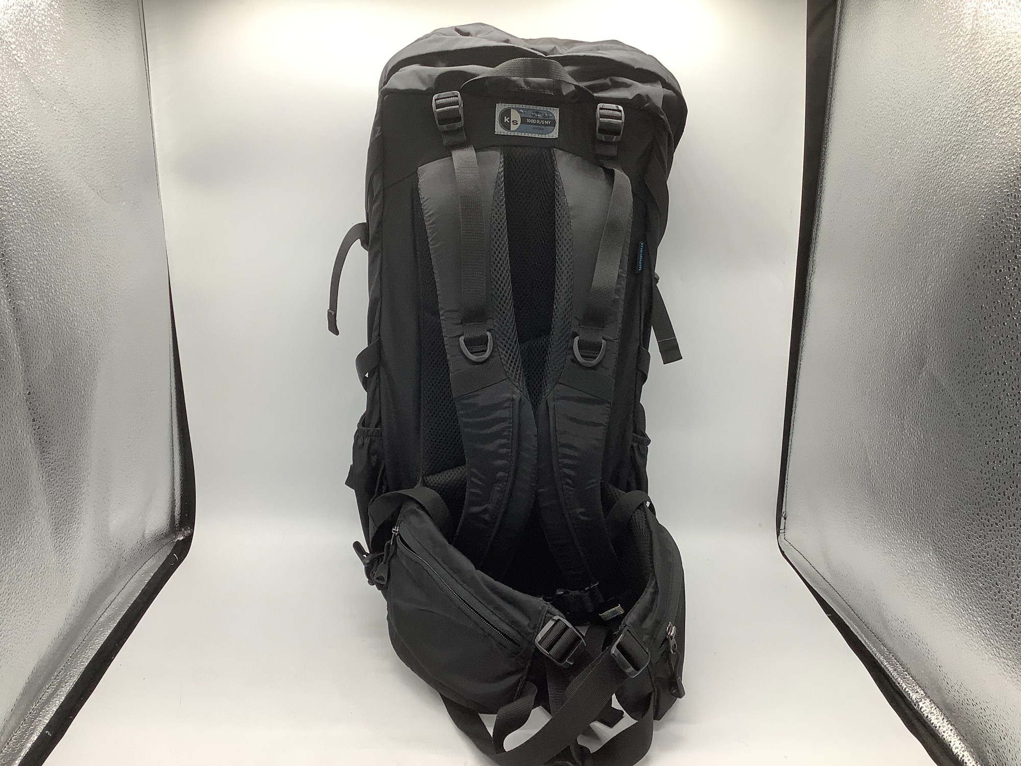 karrimor （カリマー）のバックパック【dale 28 Medium】をご