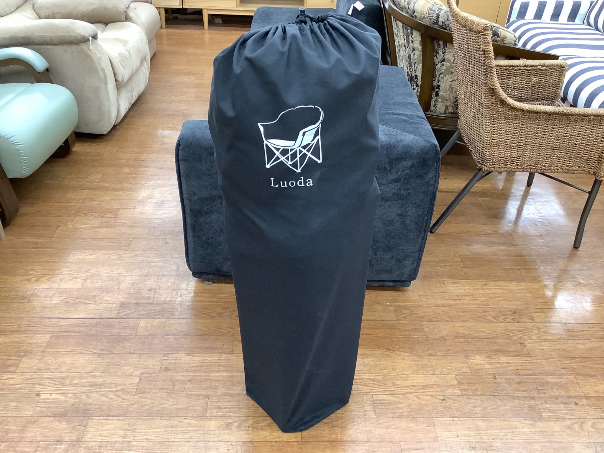 LUODA(ルオーダ)のボスチェアが買取入荷しました！｜2022年11月