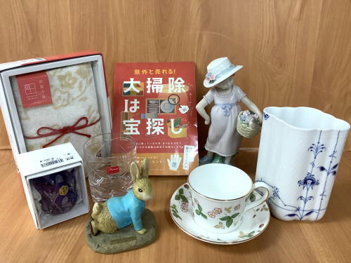 トレファクブログ画像1