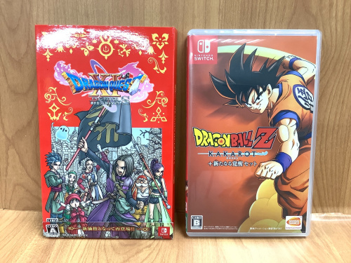 トレファクブログ画像1