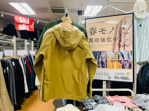 トレファクブログ画像3