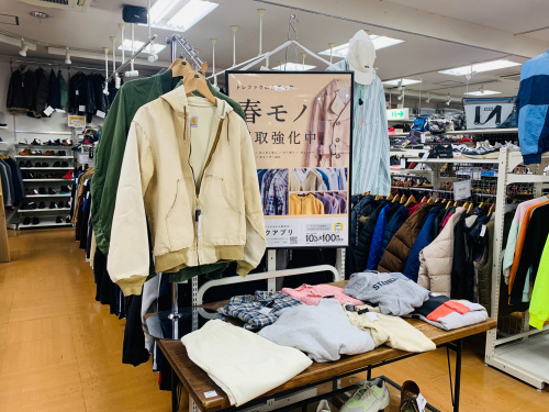 トレファクブログ画像5