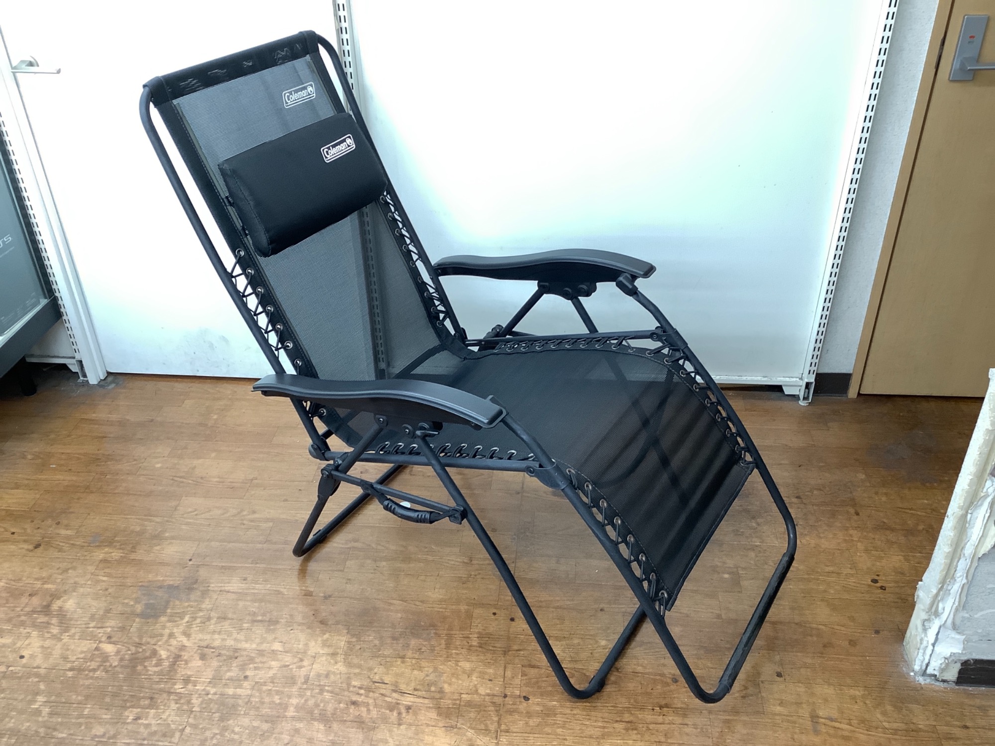 Coleman(コールマン)のインフィニティチェア【2000038512】が買取入荷