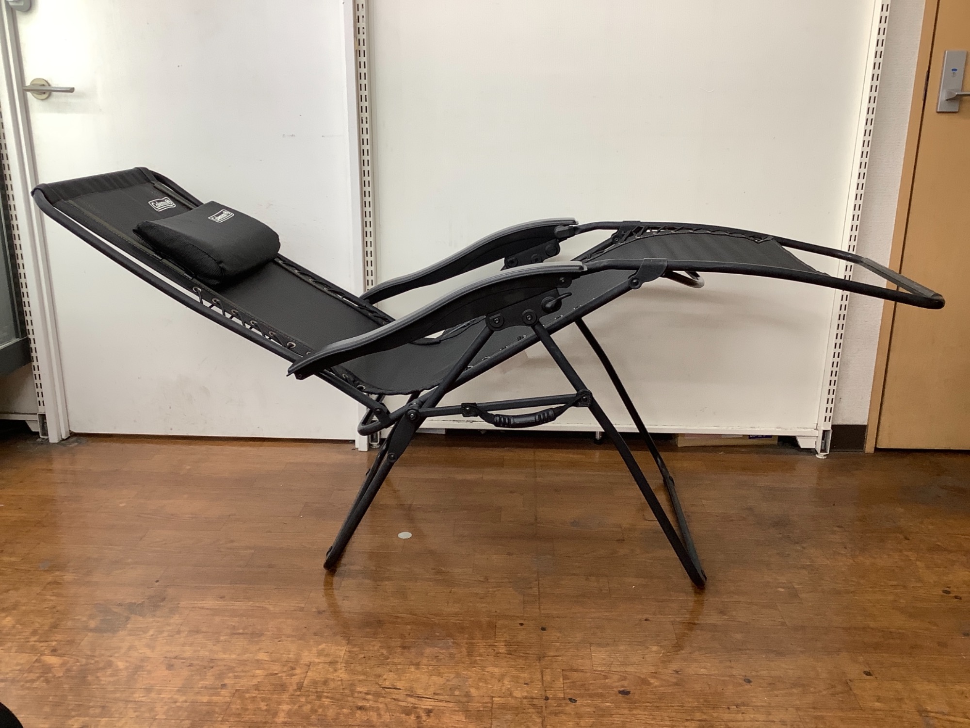 Coleman(コールマン)のインフィニティチェア【2000038512】が買取入荷