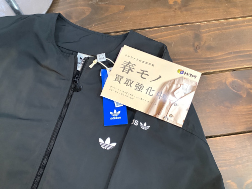 トレファクブログ画像1