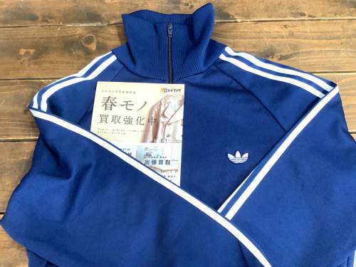 トレファクブログ画像1