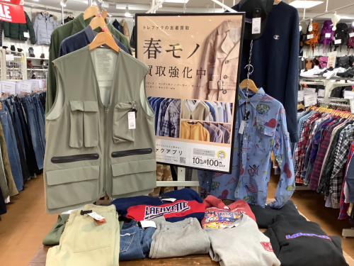 トレファクブログ画像4