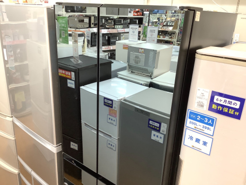 トレファクブログ画像1