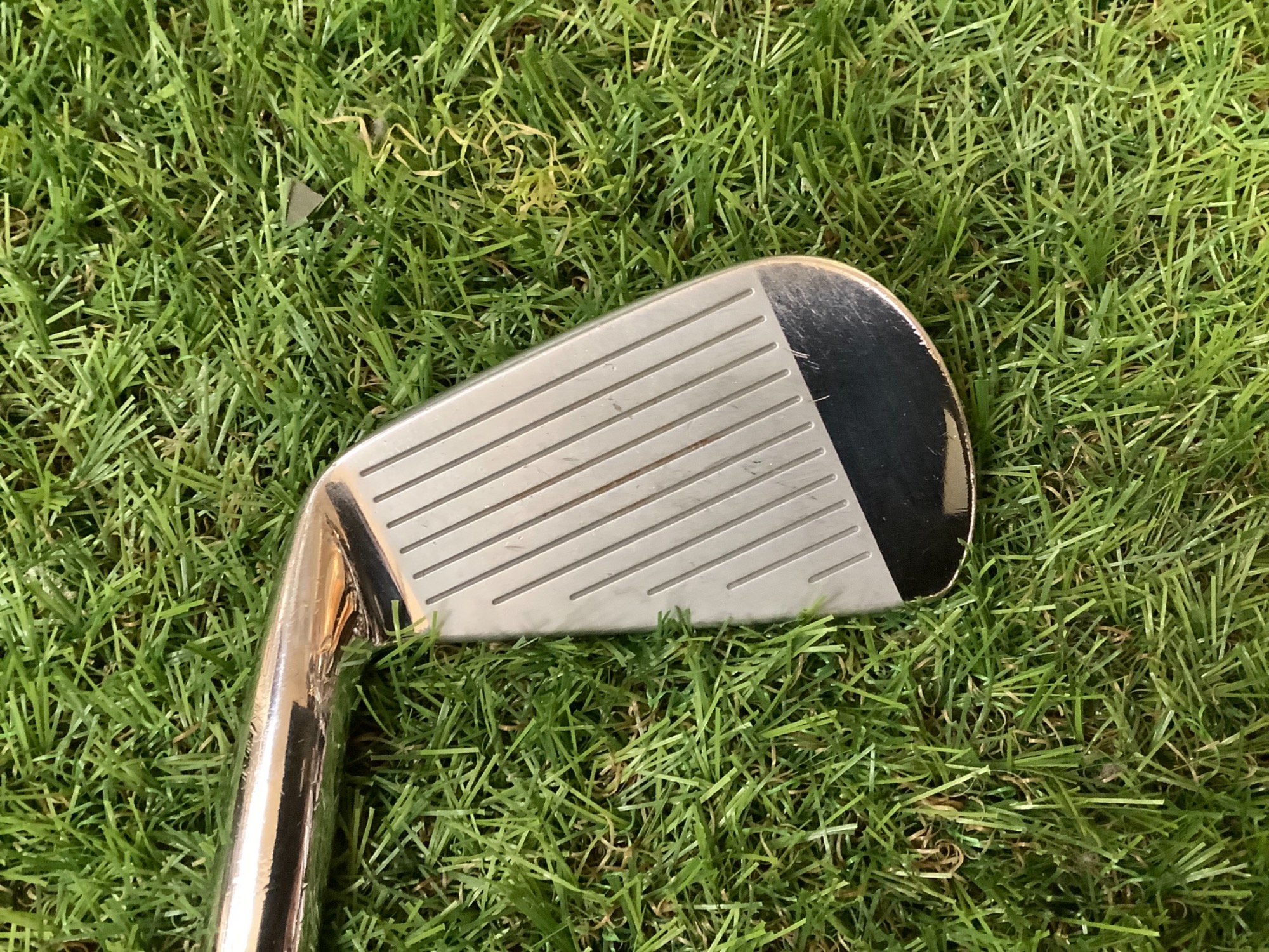 ◆名器人気◆Mizuno MP−37アイアン 4番〜PW 7本 DG S200 無刻印】 ミズノ MP-37 4-PW 7本 DG S200 Y刻印 養老製 - メルカリ