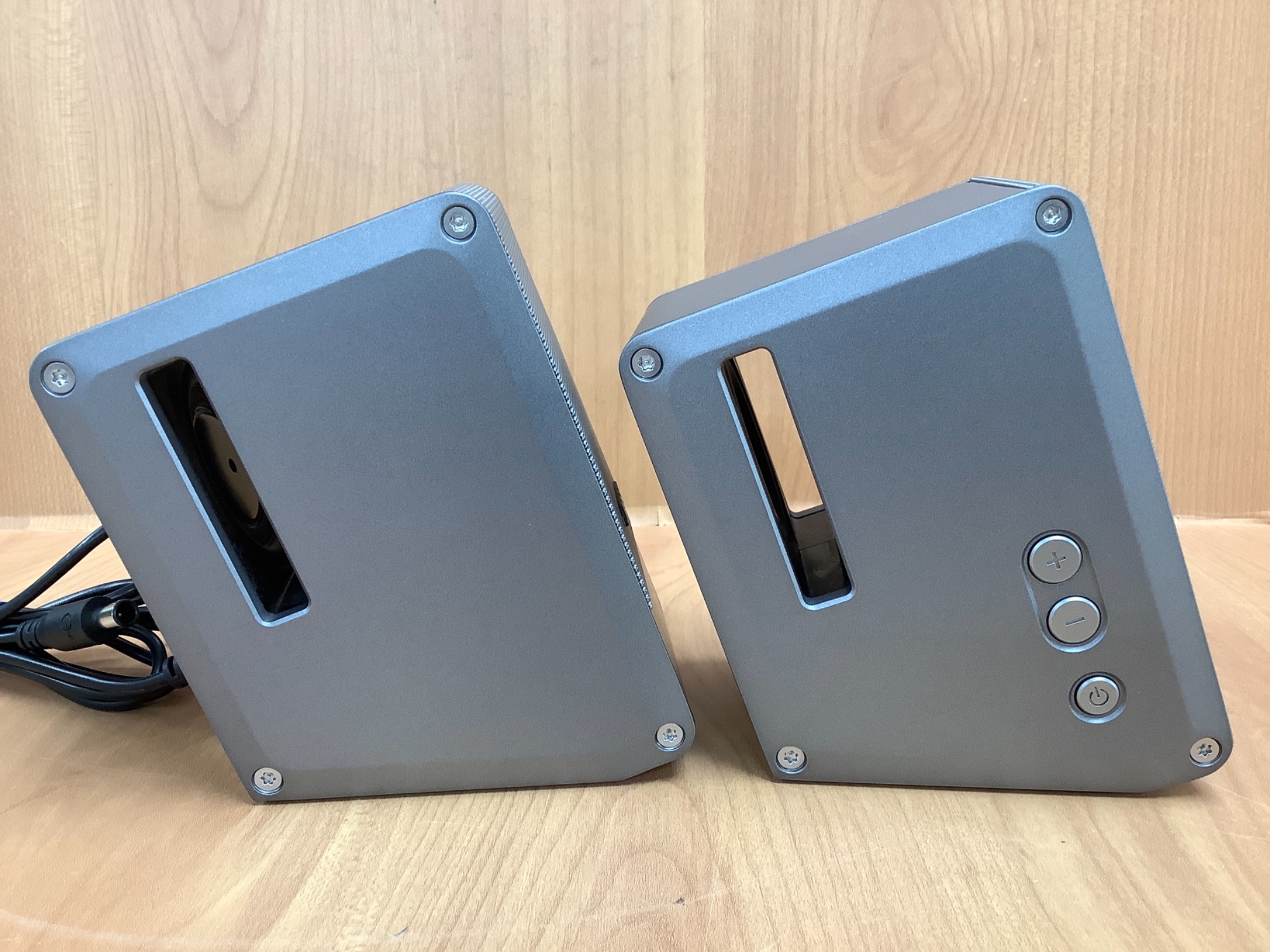 小柄なのにパワフル！】BOSE（ボーズ）よりペアスピーカー Computer