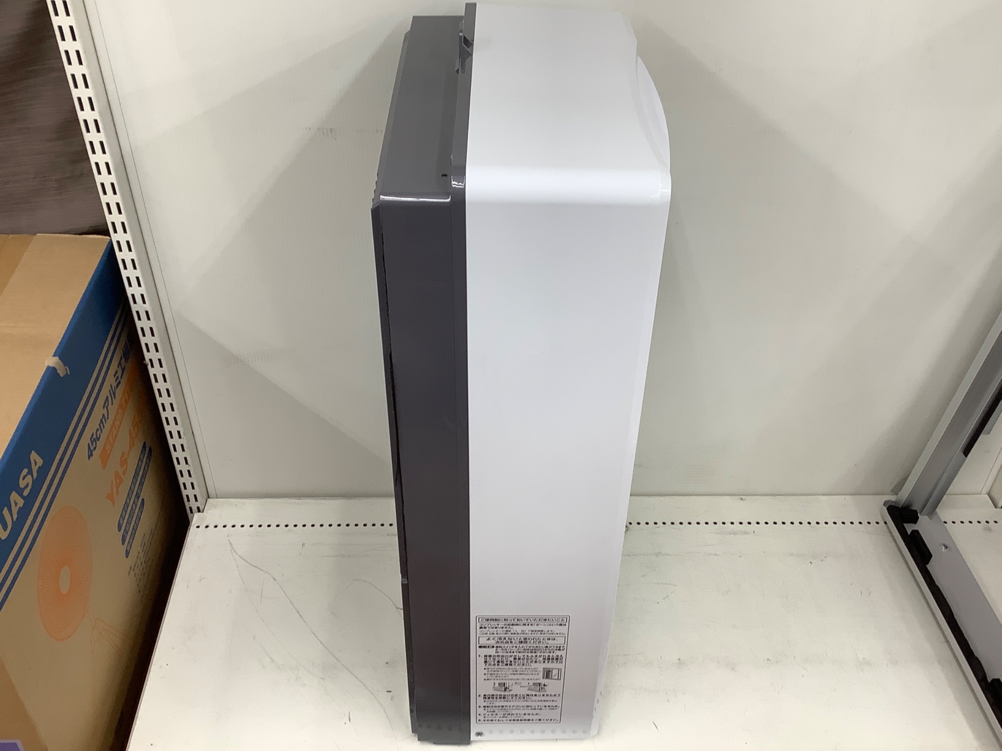 夏物家電が続々入荷！】KOIZUMI（コイズミ）より窓用エアコン