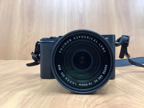 トレファクブログ画像2