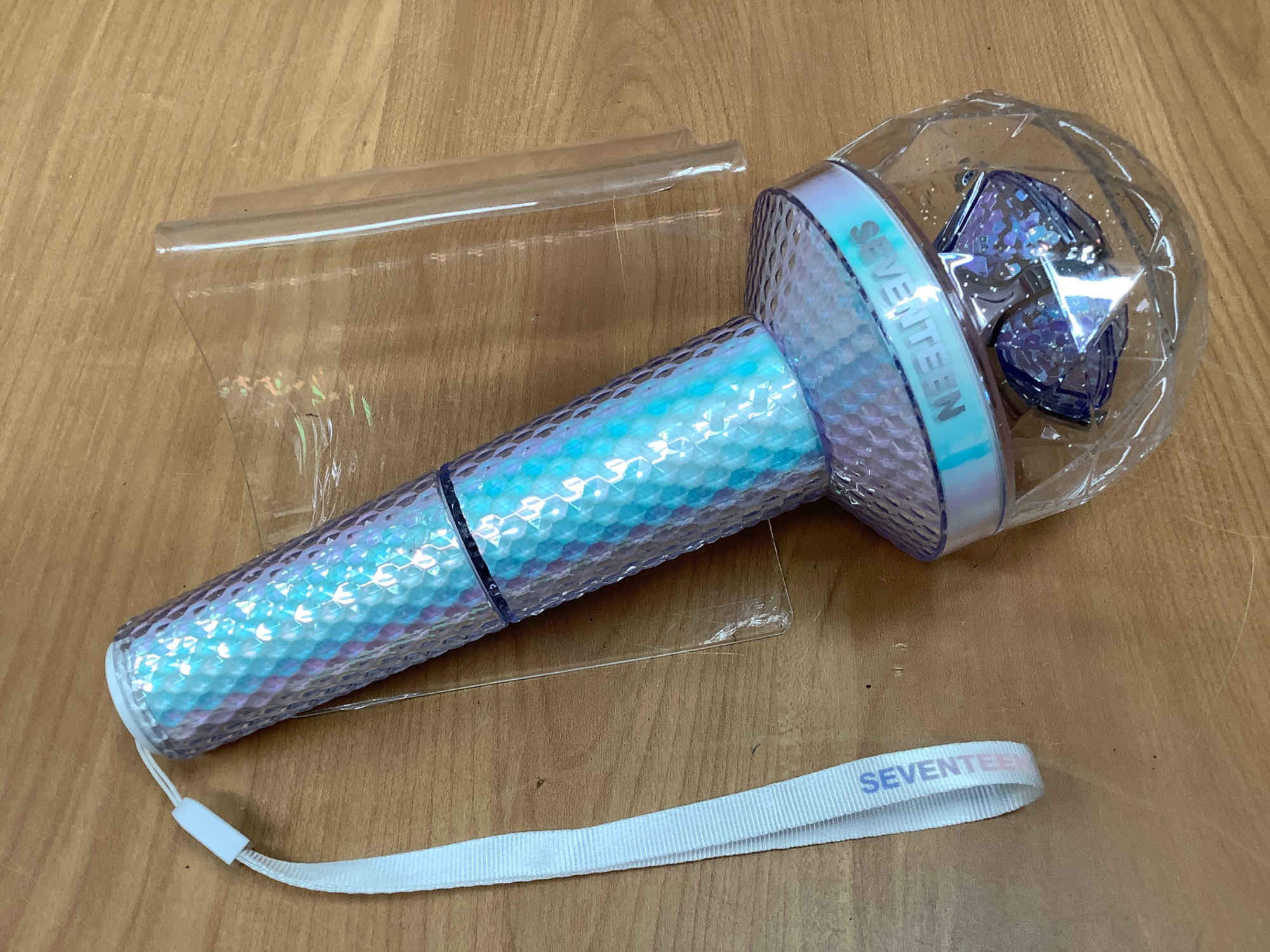 グランド牧場 セレクトセール アイドルグッズ買取強化店舗！！】SEVENTEENのオフィシャル アイドルグッズ