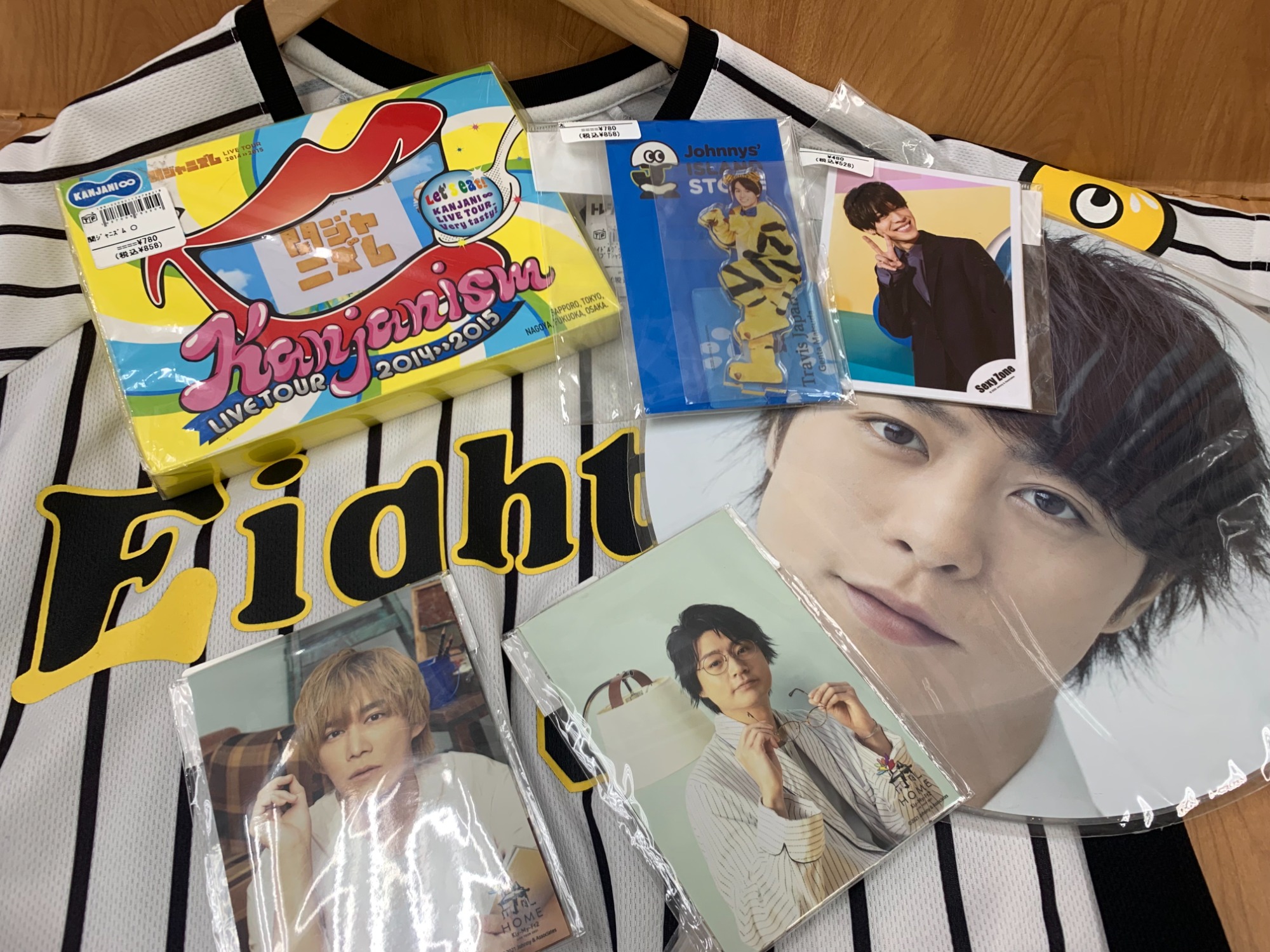アイドルグッズ買取強化店舗！！】アイドルオタク集合♪当店自慢
