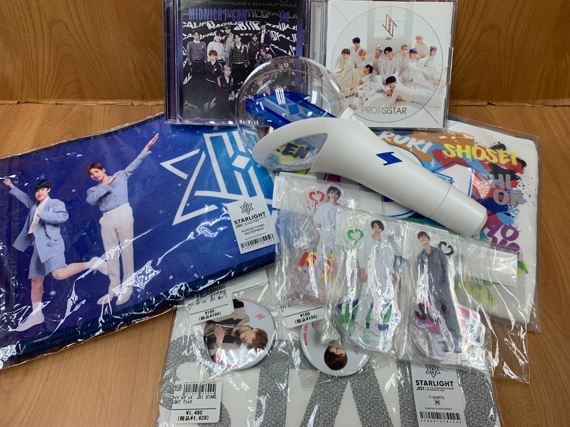 アイドルグッズ買取強化店舗！！】アイドルオタク集合♪当店自慢