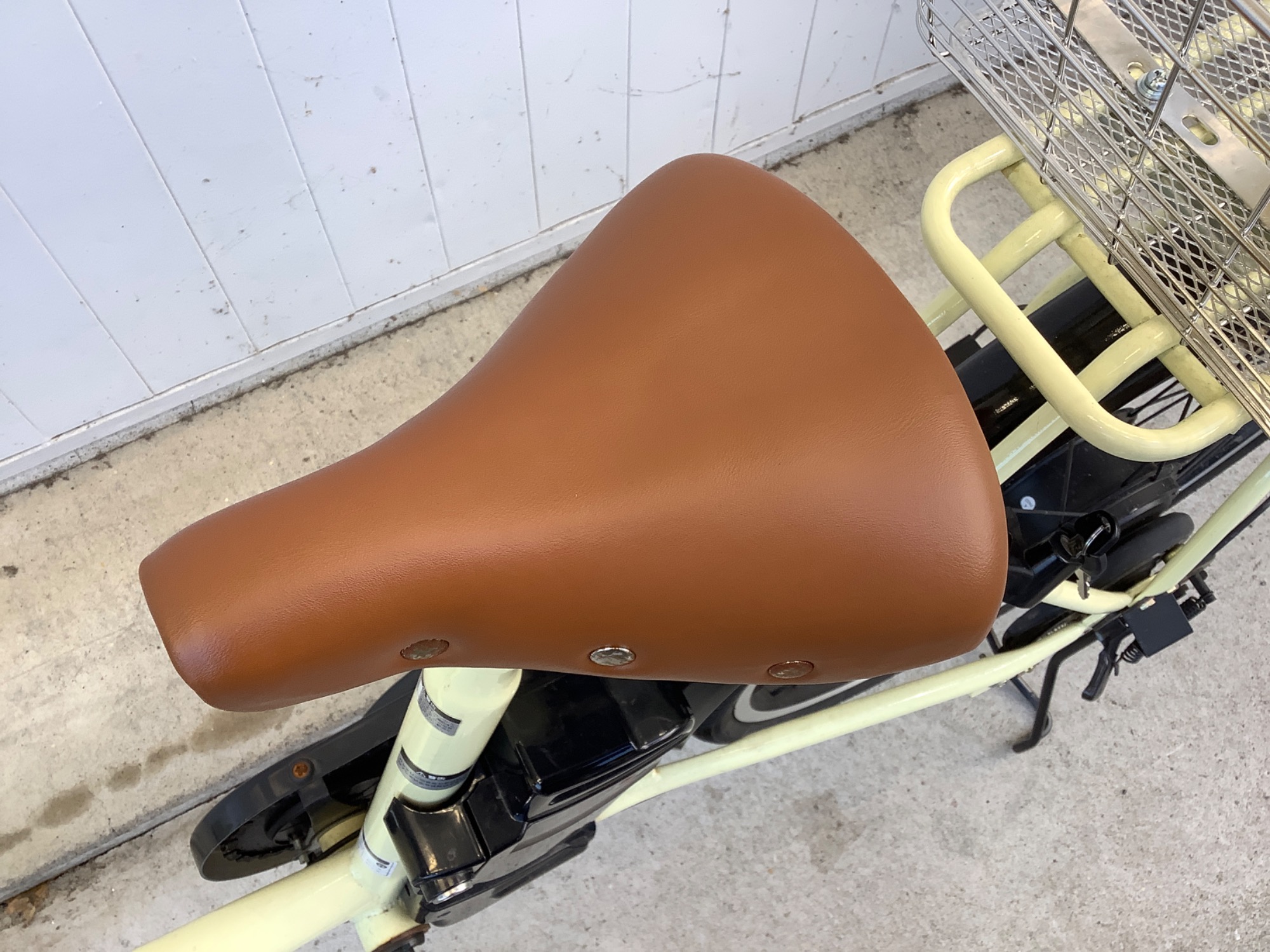 安心快適アシスト！】あさひより電動アシスト自転車【FT-266R-E】が