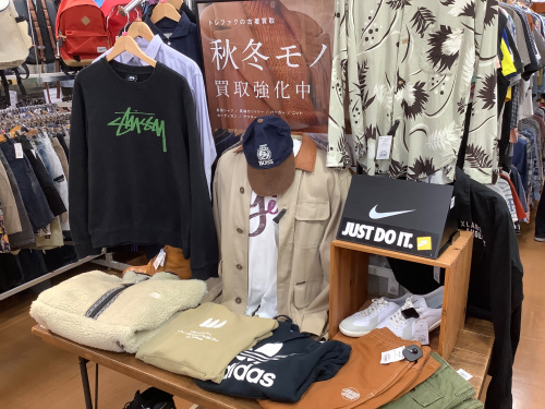 トレファクブログ画像1