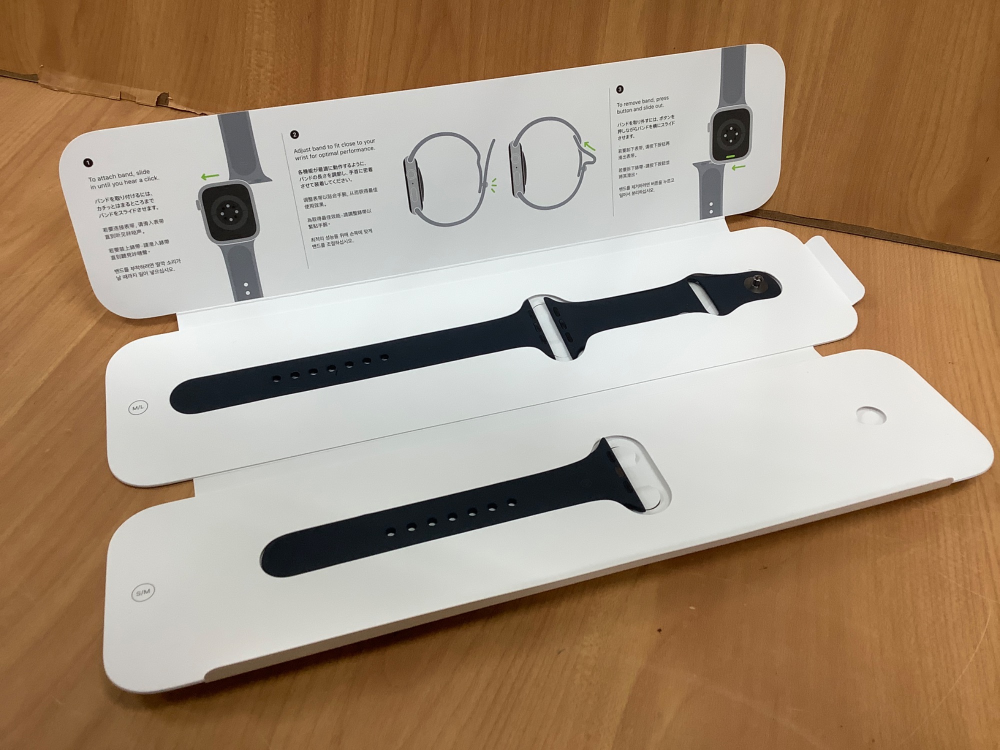 AppleWatch最新モデルが登場♪】AppleよりApple Watch Series 8 が入荷