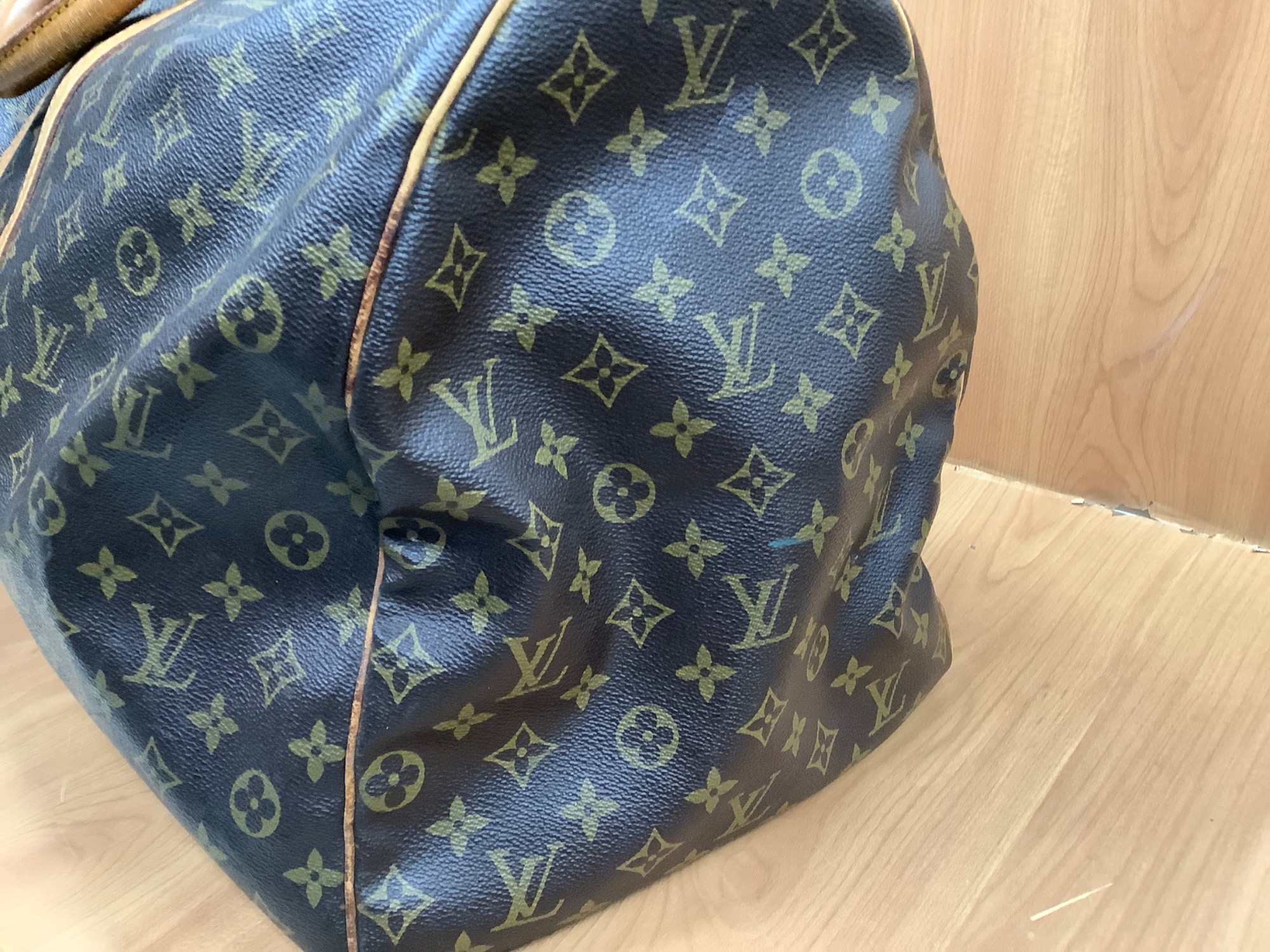 大容量で旅行も安心！】Louis Vuitton（ルイヴィトン）よりトラベル