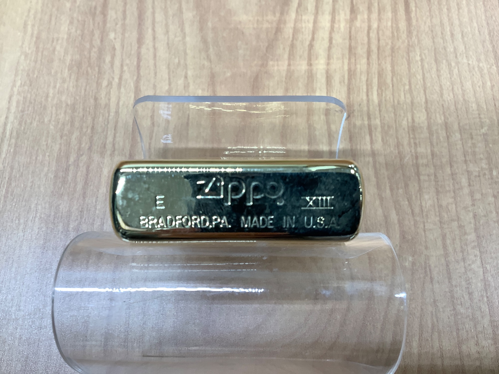 美しい煌めき！！】ZIPPOよりAbuGarcia 1997年製が入荷致しまし