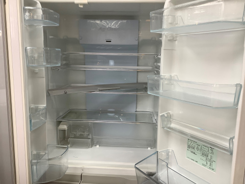 スリムなのに大容量！】Panasonic（パナソニック）より6ドア冷蔵庫 NR