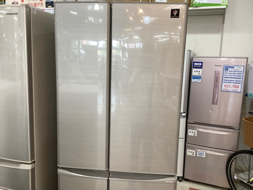 トレファクブログ画像1