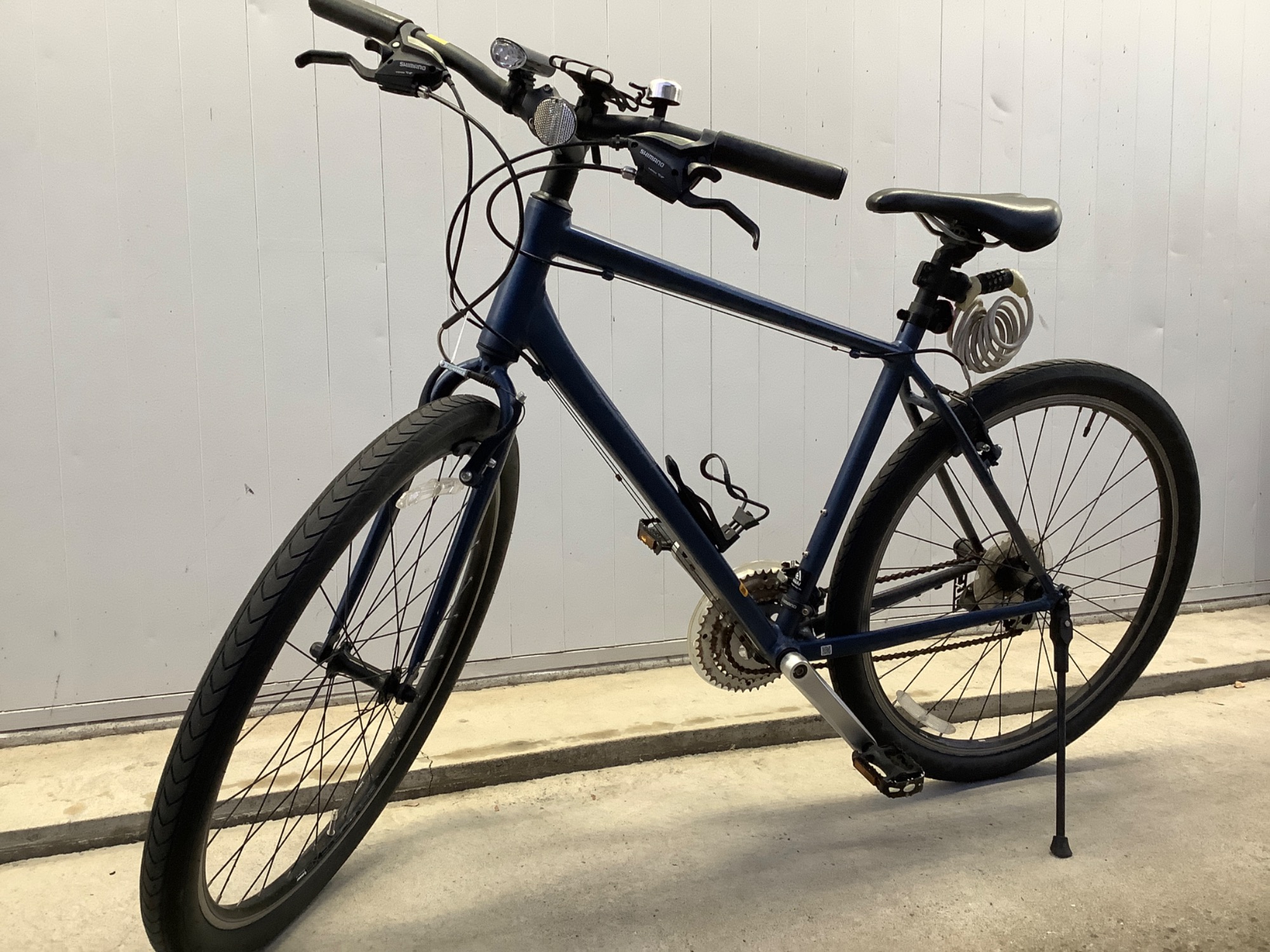 軽量らくらく♪】GIANT（ジャイアント）よりクロスバイクが入荷致し