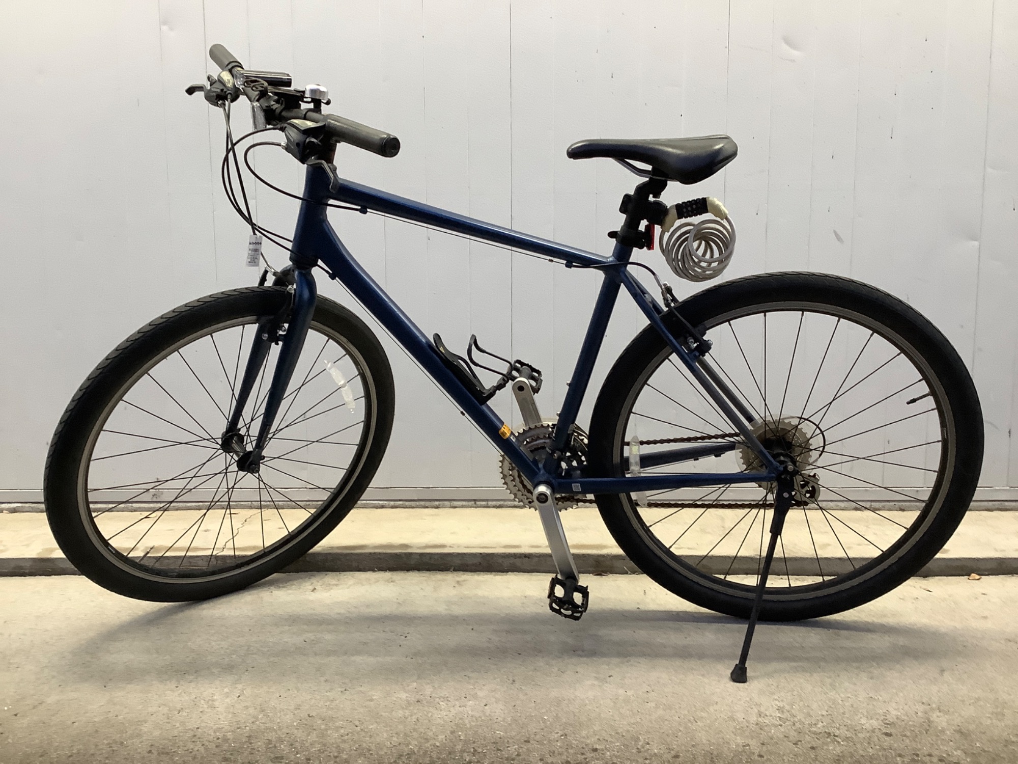 軽量らくらく♪】GIANT（ジャイアント）よりクロスバイクが入荷致し