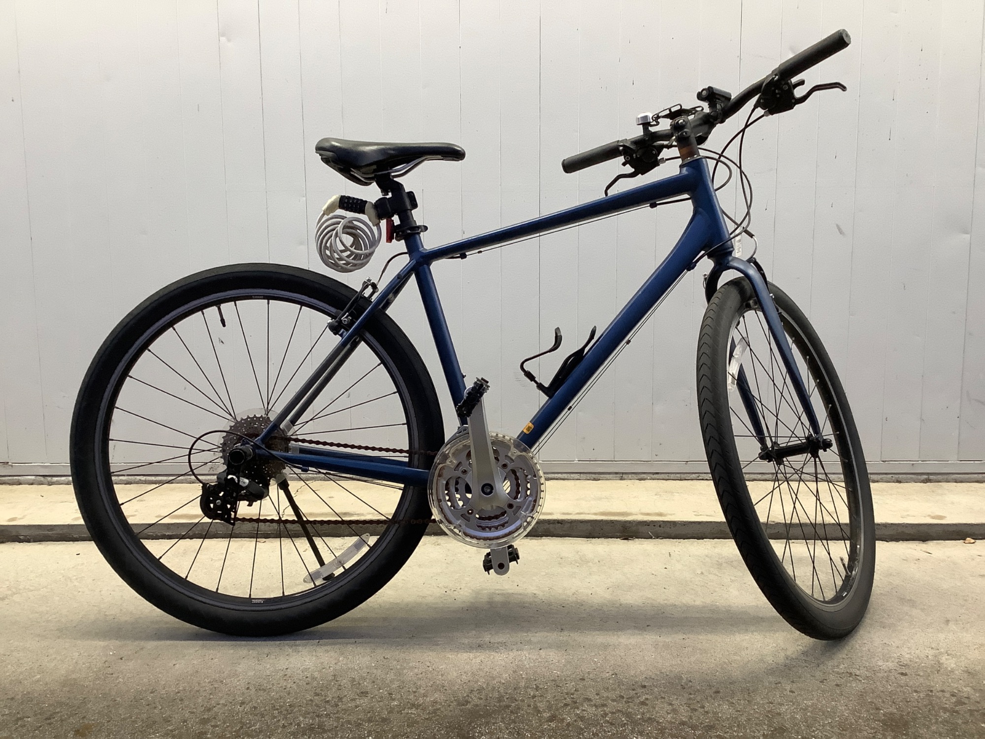 軽量らくらく♪】GIANT（ジャイアント）よりクロスバイクが入荷致し