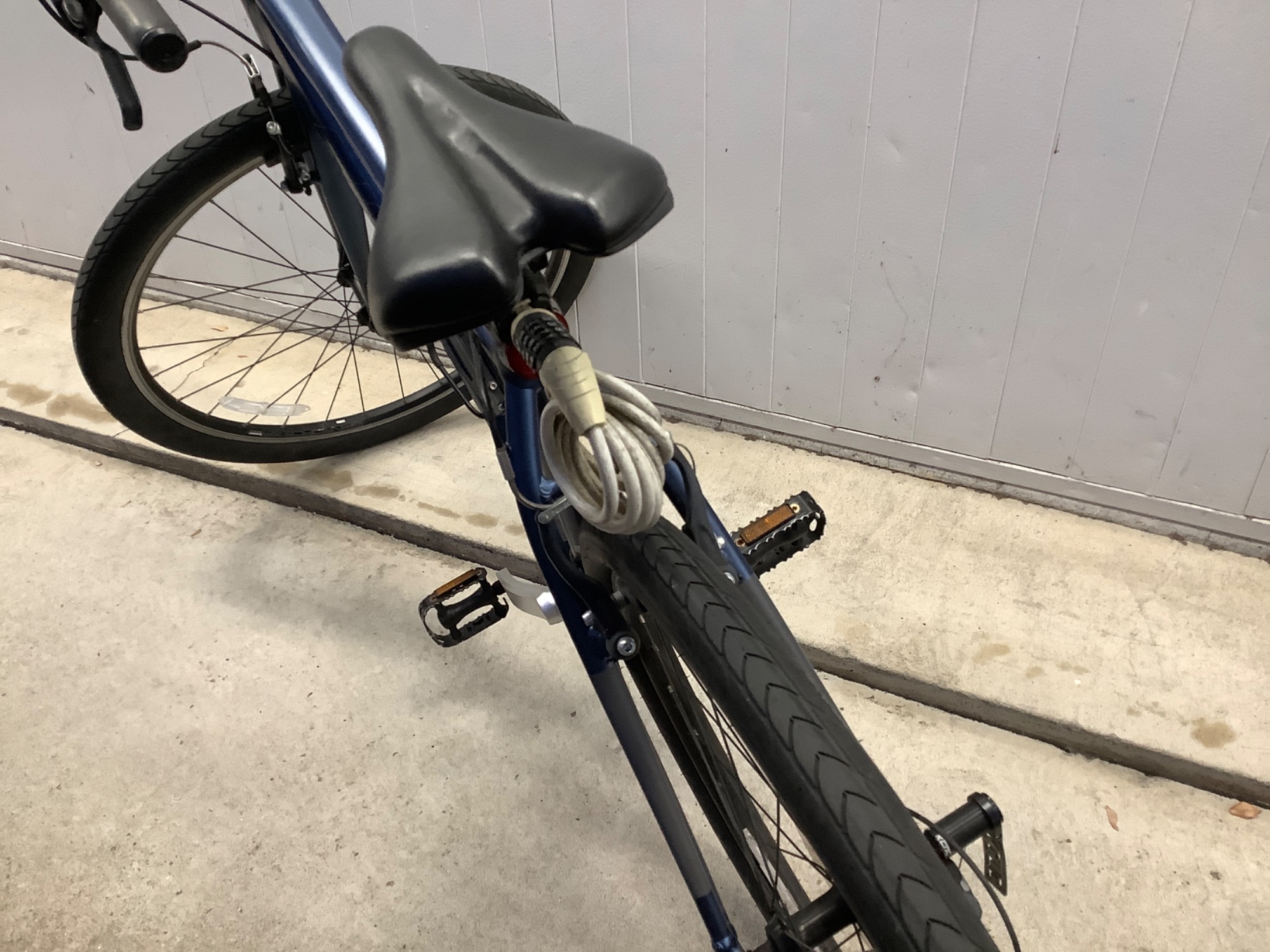 軽量らくらく♪】GIANT（ジャイアント）よりクロスバイクが入荷致し