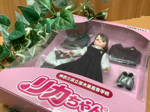 トレファクブログ画像1