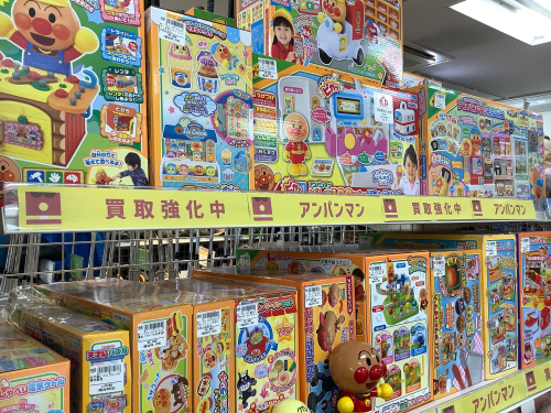 トレファクブログ画像7