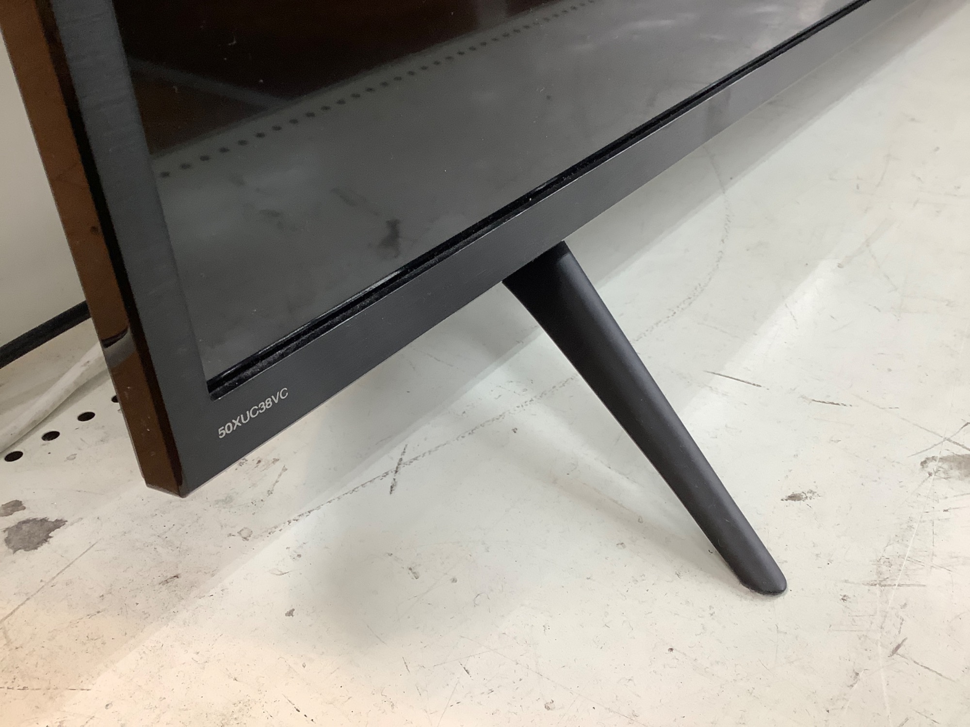 トレファクマーケット久喜店】IRIS OHYAMA 液晶テレビ 50インチ 2022年製