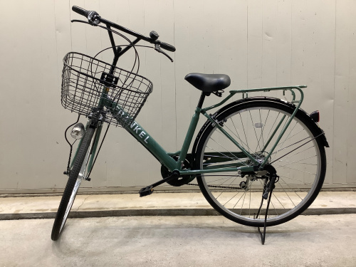 トレファクブログ画像1