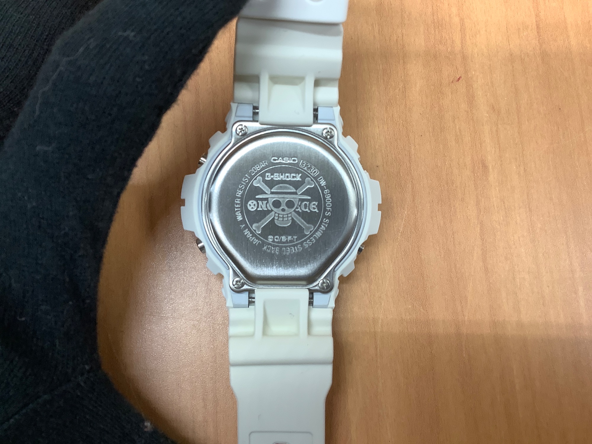 限定生産のプレミアムモデル！】CASIO(カシオ)よりG-SHOCK DW
