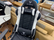 GXTRACE の オットマン付ゲーミングチェア が入荷！【つくば店】｜2024