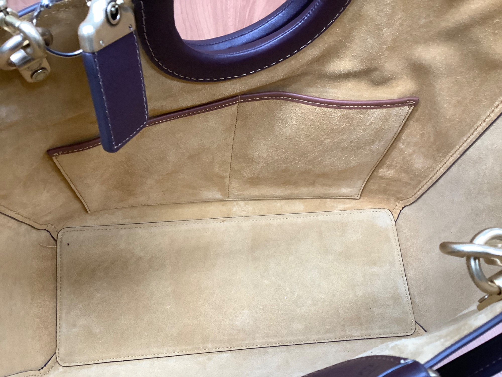 大人可愛いクラシカル♪】COACH（コーチ）よりトートバッグ レイ
