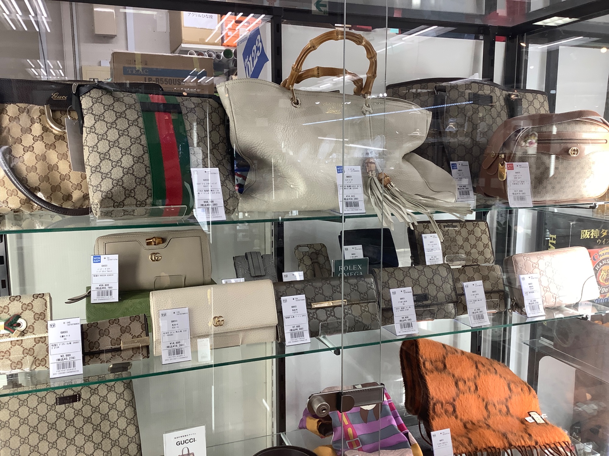 大人可愛いクラシカル♪】COACH（コーチ）よりトートバッグ レイ