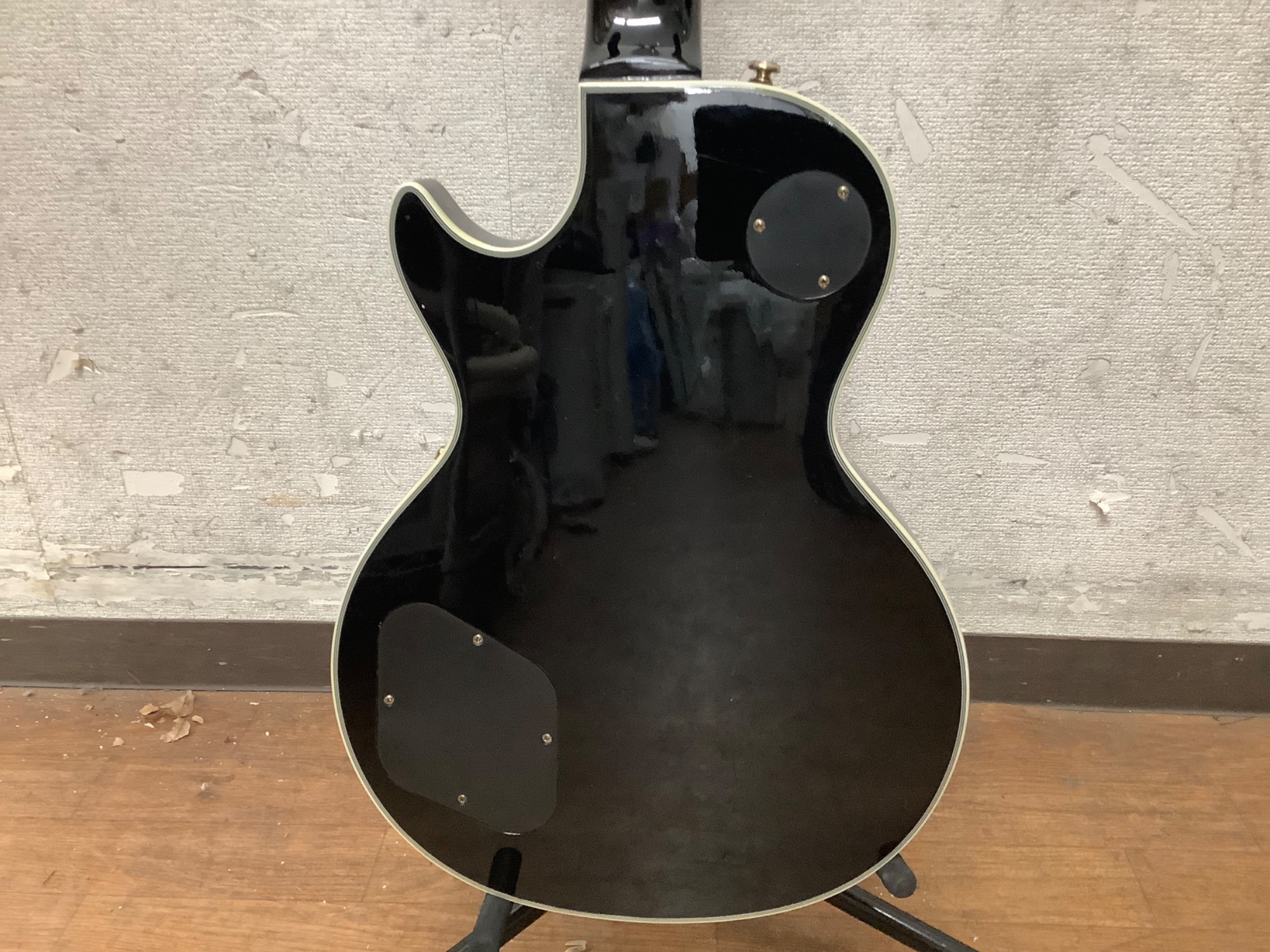 満足度の高い演奏を♪】Grass Roots(グラスルーツ)よりエレキギター