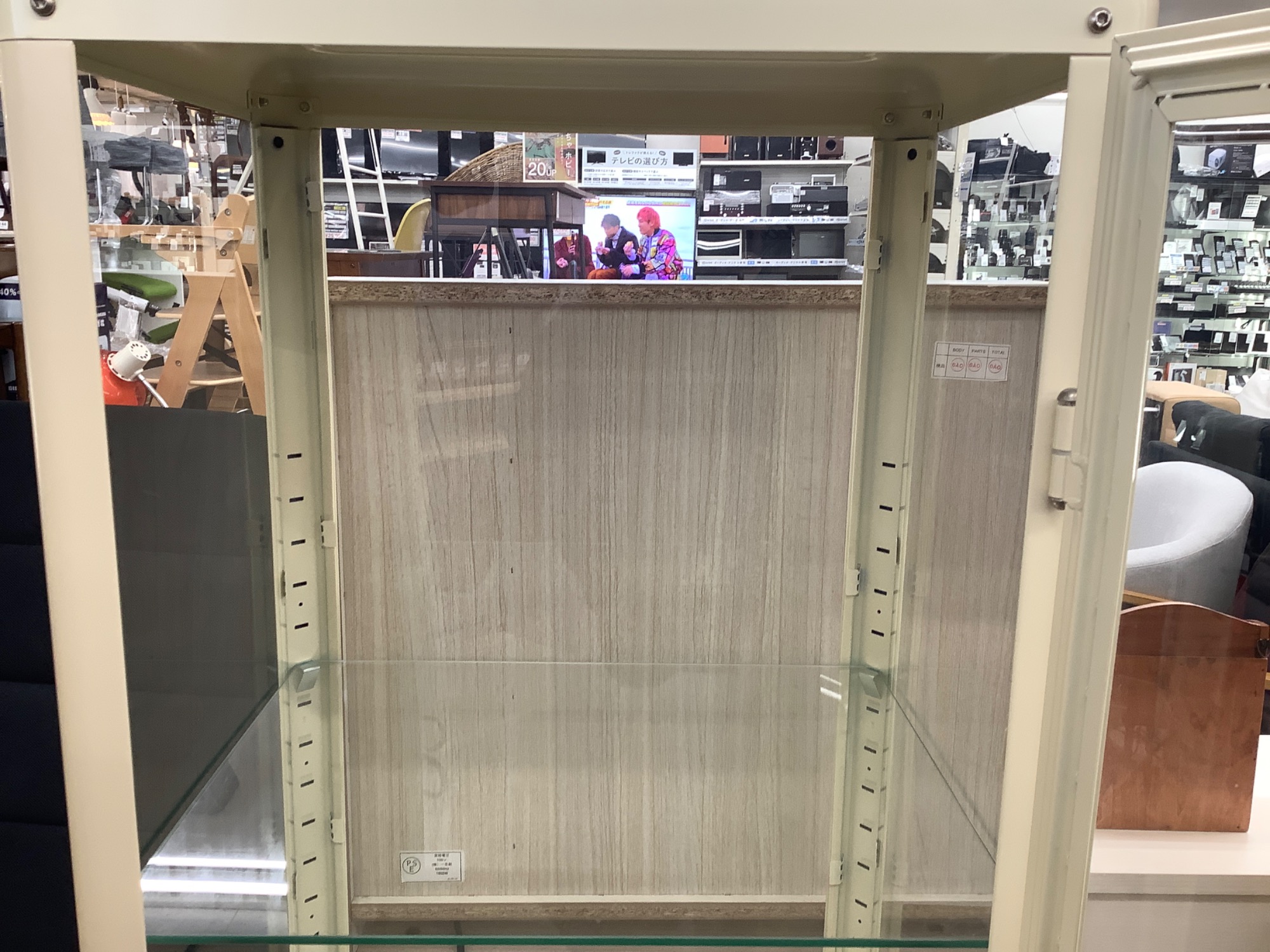 【トレファク神戸新長田店 買取/販売】取りに来られる方限定！IKEAの収納ケースご紹介です IKEA/イケア】かっこいい！コレクションケースのご紹介です♪｜2021年