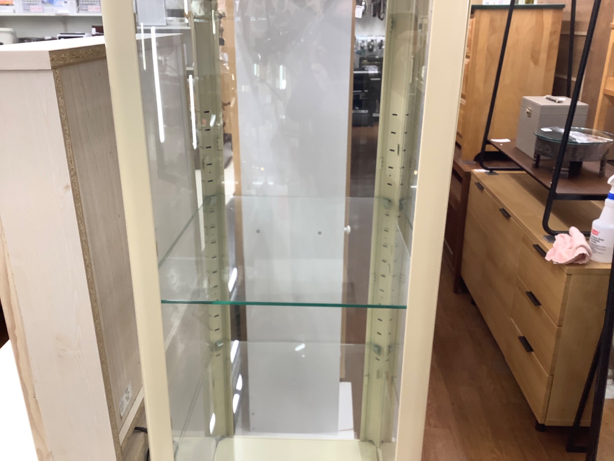 IKEA（イケア）のオープンラック【KALLAX カラックス】を買取入荷しました！｜2022年02月05日｜リサイクルショップ トレジャーファクトリー （トレファク）立川日野橋店