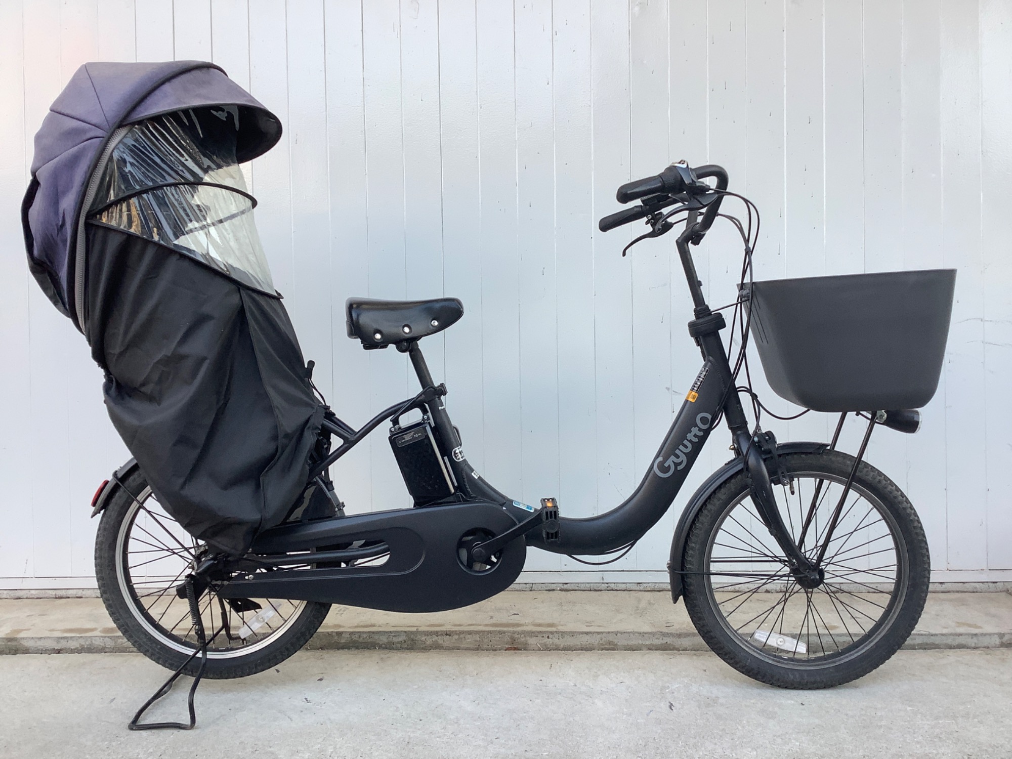 これからの季節に！】Panasonic（パナソニック）より電動アシスト