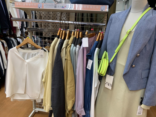 トレファクブログ画像4