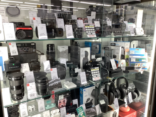 トレファクブログ画像1