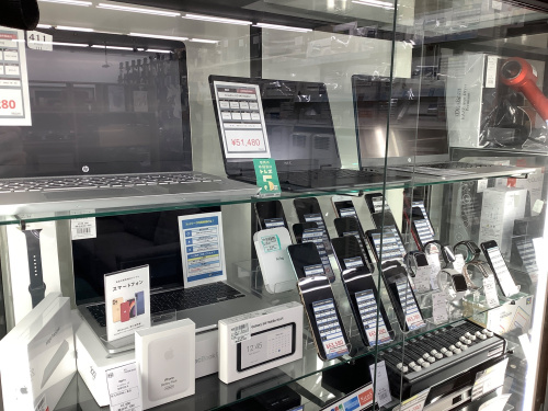 トレファクブログ画像3