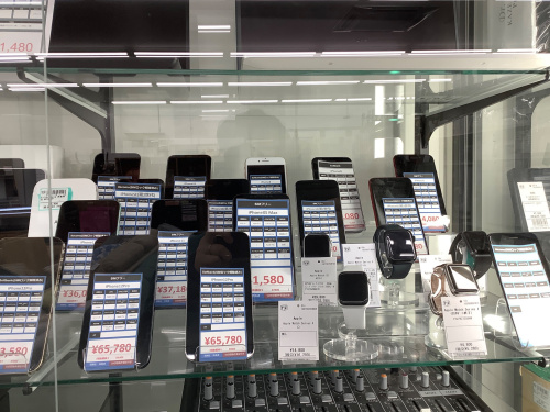 トレファクブログ画像1