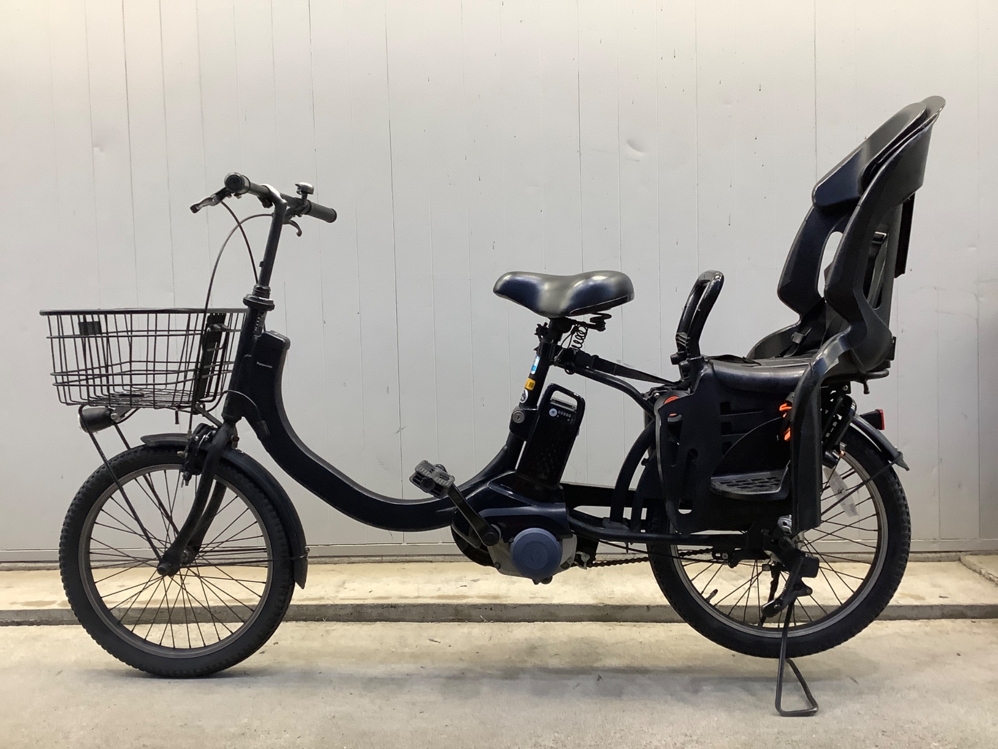 新生活に！！】Panasonic（パナソニック）より電動アシスト自転車が