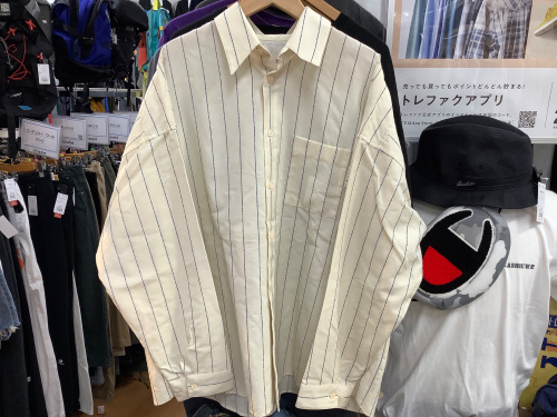 トレファクブログ画像1