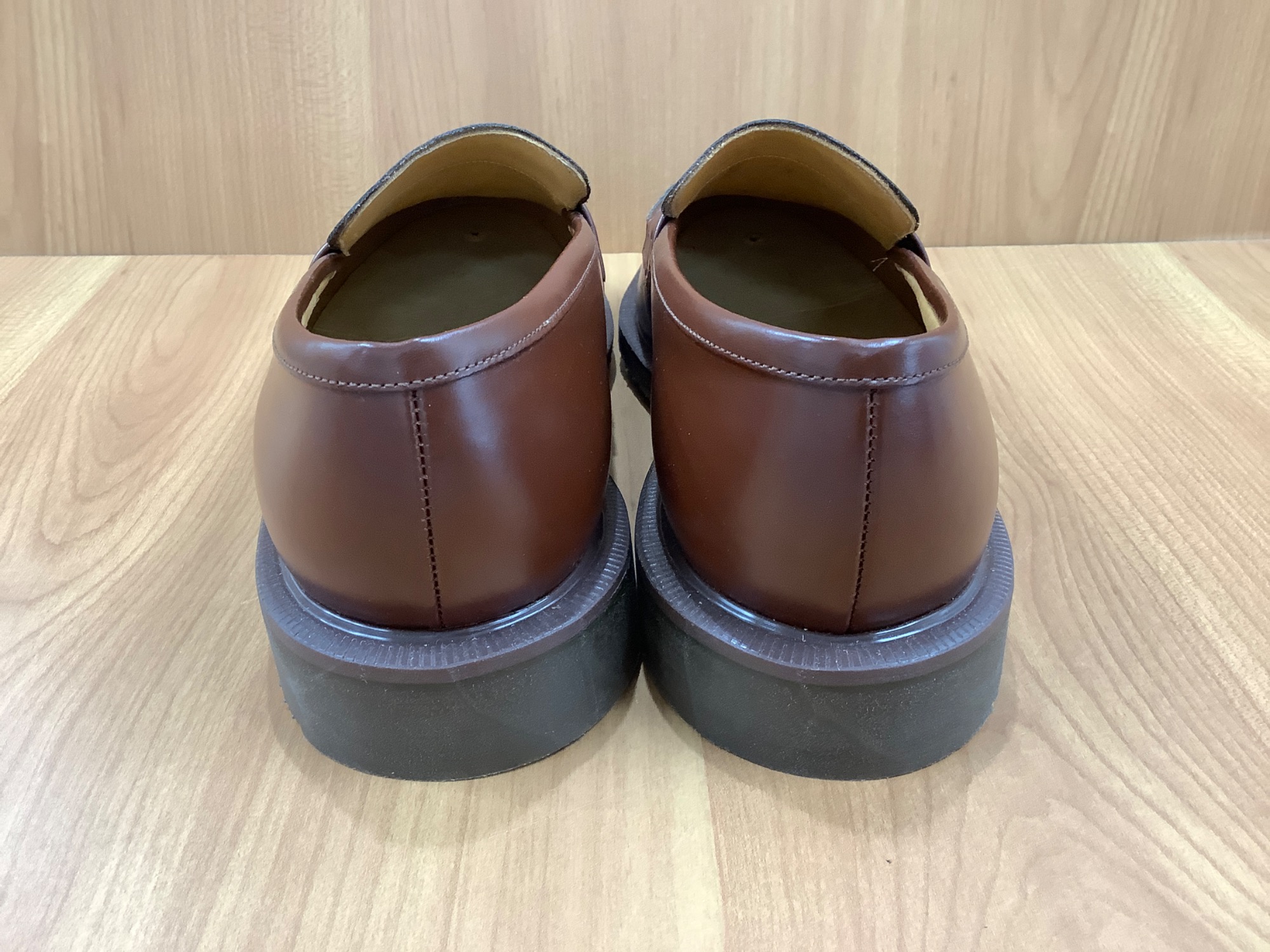 色々なコーデに合わせやすい！】Dr.Martens(ドクターマーチン