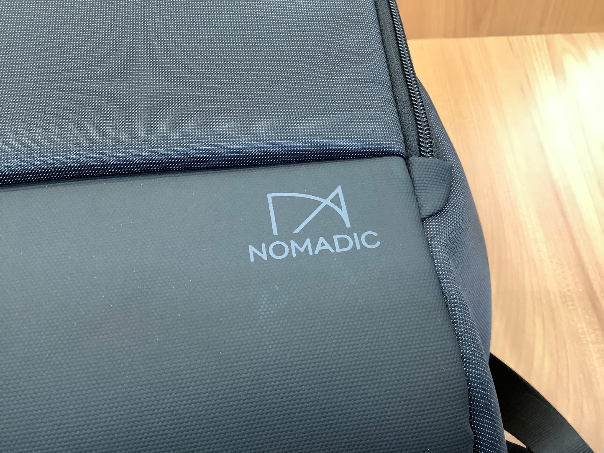夢のコラボ！！】NOMADIC×しーさー（ノーマディック×しーさー